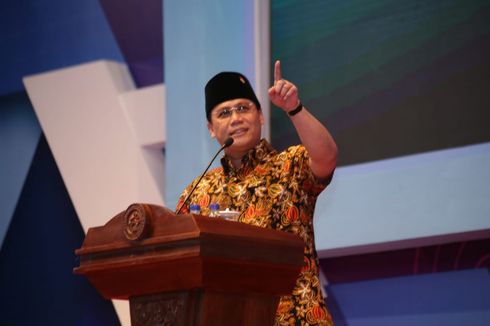 PDI-P Setuju Parpol Pendukung Prabowo-Sandiaga Isi Pimpinan MPR