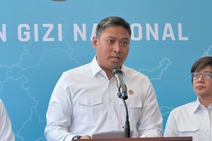 BGN Wajibkan SPPG Beli Bahan Pangan Sesuai Harga Acuan Pemerintah