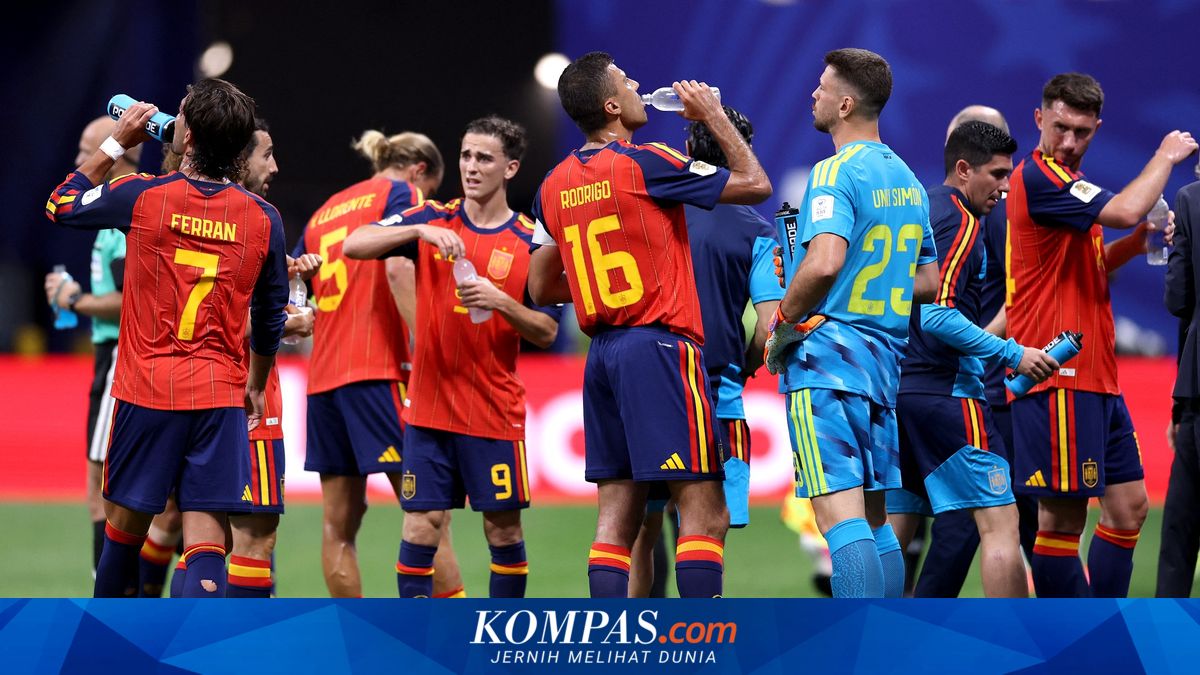 Amerikanisasi Piala Dunia 2026