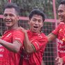 Piala Gubernur DKI Jakarta: Gol Telat Tandai Start Minimalis ASIOP