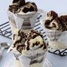 Resep Bolu Kukus Zebra Tanpa Mixer, Jajanan Jadul yang Selalu Enak