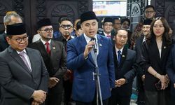 137 Wilayah Jakarta Rawan Narkoba, DPRD DKI Sahkan Perda P4GN dan Siapkan Dukungan BTT