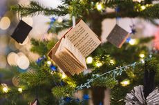 20 Ucapan Natal dalam Bahasa Inggris