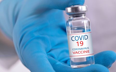 Sinopharm Covid-19 Vaccines Arrives in Indonesia 