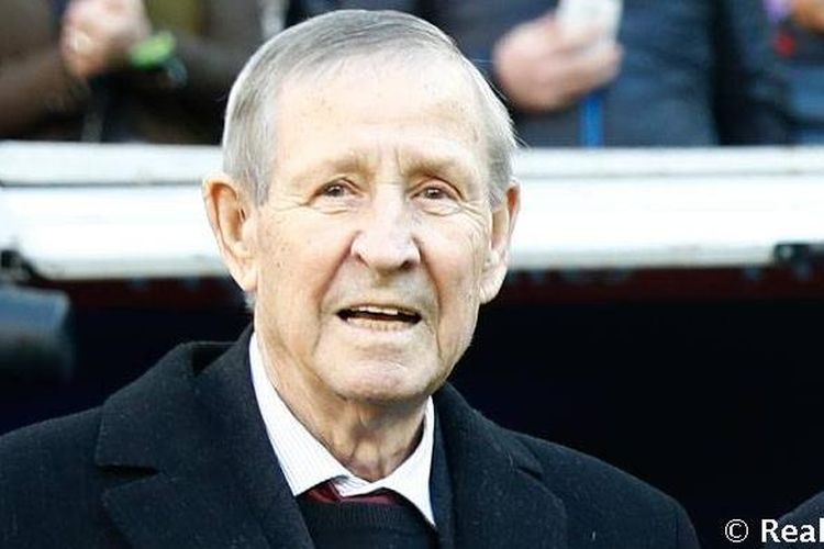 Legenda Real Madrid dan Perancis, Raymond Kopa, meninggal dunia pada Jumat (3/3/2017). 