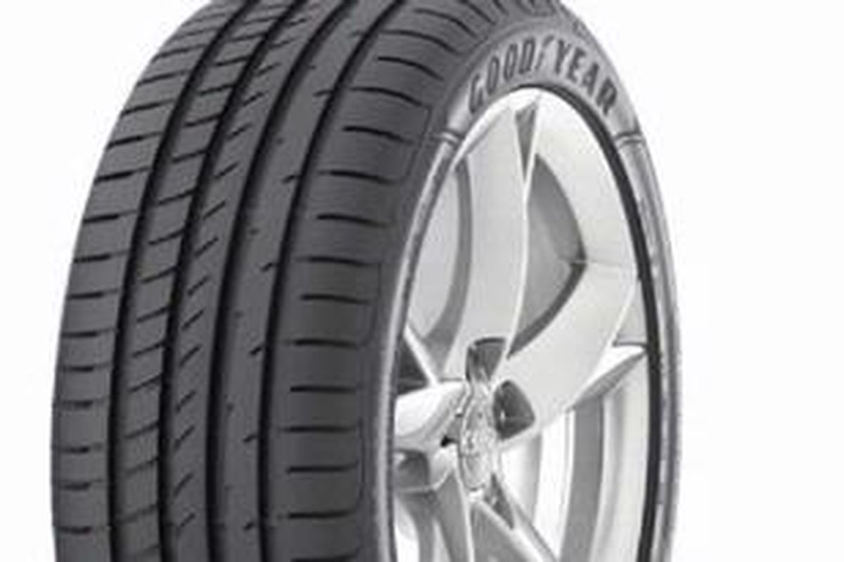 Eagle F1 Asymmetric 2