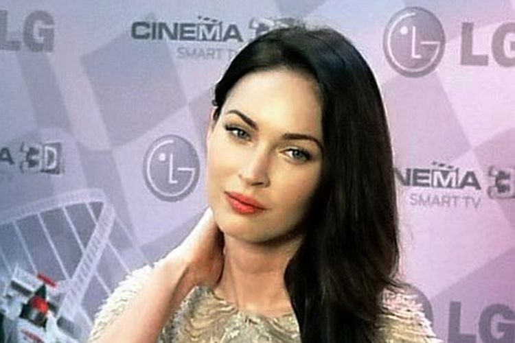 Megan Fox Hamil Anak Keempat, Intip Gaya Parenting Sang Aktris “Transformers”
