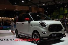 Daihatsu Siapkan Kejutan untuk GIIAS 2016