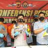 Aniaya hingga Tewaskan Pemuda Sukabumi, 3 Anggota Geng Motor Ditangkap
