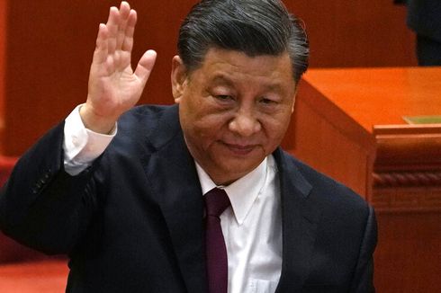 Dunia Khawatirkan Gelombang Baru Covid-19 di China