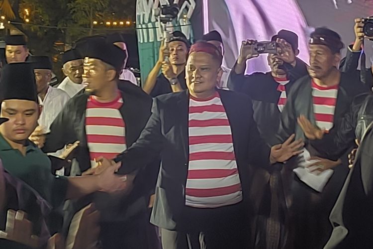 Haji Her Ajak Pengusaha dan Kades Sejahterakan Petani Tembakau Madura