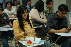 Film Koboy Kampus, Tontonan Nostalgia Mahasiswa Era Reformasi