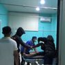 Serang Polisi Saat Ditangkap, Bandar Narkoba di Pinrang Sulsel Ditembak