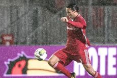 Ezra Walian Antarkan Almere City Melaju di Piala Liga Belanda