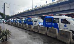 Angkutan Umum Jadi Salah Satu Upaya Mengentaskan Kemiskinan