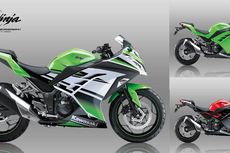 Kawasaki Indonesia Lewati Masa Krisis 2015