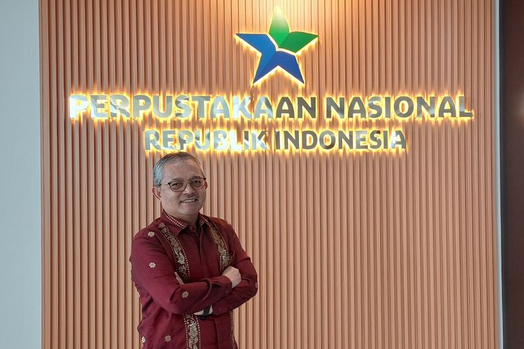 Anggaran 2026 Berkurang, Perpusnas Optimalkan Buku yang Ada dan Perbanyak Relawan