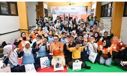 Dari Uang hingga Simulasi Keuangan, Ini Cerita Anak Disabilitas Belajar Mandiri lewat FIESTA