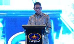 Kementerian ESDM: Efisiensi Anggaran Tidak Pengaruhi Proyek Infrastruktur Energi