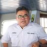 Jalankan Misi Penelitian, Dosen Unsoed Ikut Jelajah Perairan Indonesia Timur