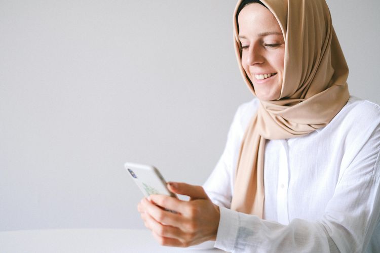 50 Contoh Ucapan Selamat Menyambut Bulan Ramadhan 1446 H untuk Disebarkan di Media Sosial