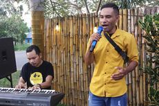 Kisah Egidius Steven, Penyintas Gangguan Jiwa yang Produktif Ciptakan Lagu