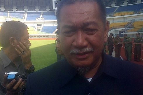 Deddy Mizwar Harap Viking dan Jakmania Berdamai  