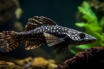 6 Fakta Menarik Ikan Sapu-sapu, Salah Satunya Mampu Tahan Perubahan Iklim!