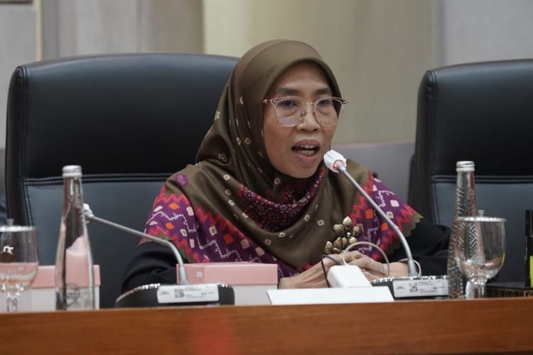 Anggota DPR Minta BGN Pastikan Marketplace Bahan Baku MBG Tak Jadi Monopoli Baru