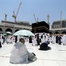 Jemaah Haji Indonesia Diberi Tips Cegah Dehidrasi saat Ibadah Puncak