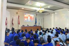 Disdik Banten dan Ganesha Operation Siapkan Siswa Hadapi UTBK dan SNBT