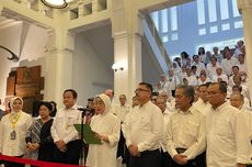 Guru Besar FK UI Nilai UU Kesehatan Melenceng, Sorot Mutasi Ketua IDAI
