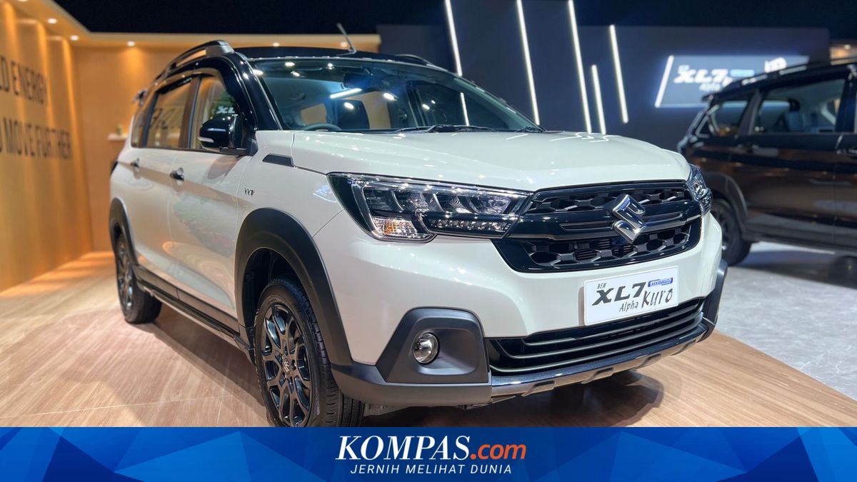 Diskon LSUV Juli 2026 Tembus Puluhan Juta Rupiah