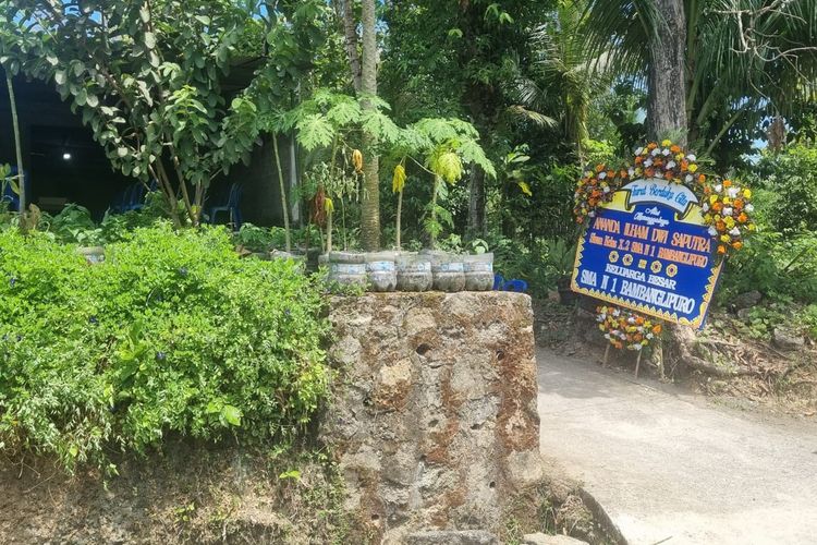 Pelajar di Bantul Dianiaya Beberapa Remaja hingga Tewas