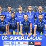 Daftar Pemain Persib Habis Kontrak 2026, Ada Barba dan Frans Putros