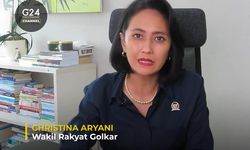 Lindungi PMI, Legislator Perempuan Golkar Christina Aryani Dorong Pemerintah Sediakan Skema Pemberangkatan Resmi