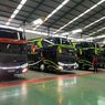 Arti Kode Lampu Utama dan Lampu Hazard di Bus AKAP