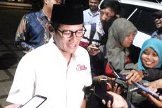 Sandiaga Uno Dilaporkan ke Polisi oleh Edward Soeryadjaya