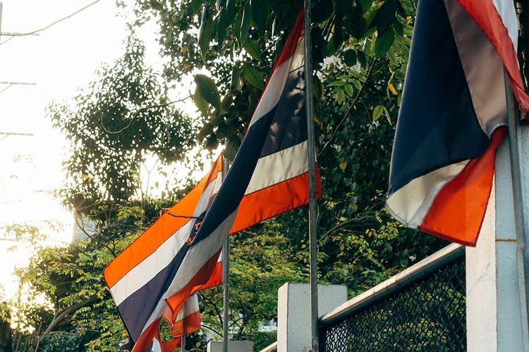 Mulai 2027, Pajak Mobil Listrik Impor di Thailand Naik Jadi 30 Persen
