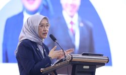 Menteri PANRB: Arsitektur Pemerintah Digital dan Keadilan Digital Harus Dibangun Bersama