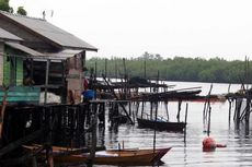Kepulauan Riau Defisit Ratusan Miliar
