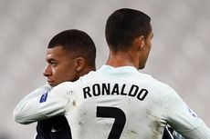 Mbappe Jelas Ingin Pergi, Efek Domino Bisa Berujung Duet Ronaldo-Messi