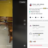 Cerita Video Viral Kurir Paket Ikut Karaoke Saat Pemilik Rumah Tak Kunjung Keluar karena Putar Musik Dangdut Keras-keras