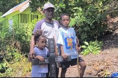 Eks Hakim MK Minta Satgas PKH Kejagung Tindak Tegas Perusahaan Perusak Hutan