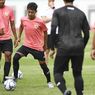 Timnas U19 Indonesia Taklukkan Hajduk Split, Beckham Putra Puas, tetapi... 