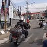 Viral Video Rombongan Moge Terobos Lampu Merah di Sragen, Polisi: Bukan Dikawal Petugas Kami