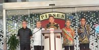 Jampidsus Minta Dukungan Masyarakat dalam Tangani Kasus MBG dan Tambang