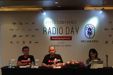 Bisnis Radio Jaring Iklan Rp 1,2 Triliun hingga Kuartal III 2017