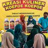 Dorong UMKM dan PKK Serang Naik Kelas, Koepoe Koepoe Gelar Pelatihan dan Bazar Ramadan