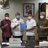 Moeldoko Sebut Pemerintah Tidak Abaikan Kesejahteraan Buruh 